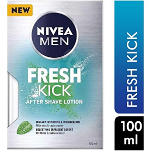 NIVEA TIRAŞ LOSYONU RESH COOL KICK 100ML