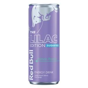 RED BULL ENERGY DRINK POMELO TNK 250 ML