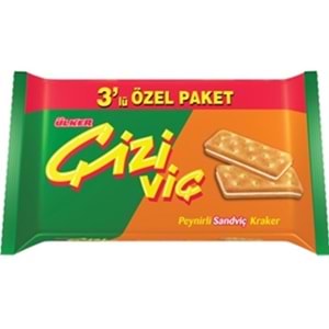 ÜLKER ÇİZİ VİÇ 246 GR