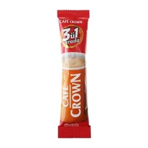 ÜLKER CAFE CROWN 3 Ü 1 ARADA 17 gr