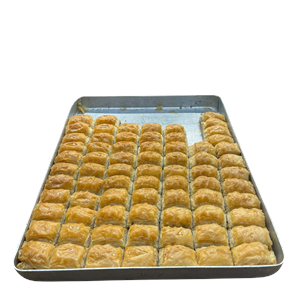CEVİZLİ ANTEP ÖZEL BAKLAVA KG