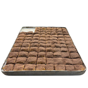 SOĞUK BAKLAVA KG.