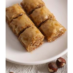 CEMİL USTA BAKLAVA FINDIKLI KG.