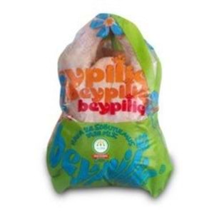 BEYPİLİÇ BÜTÜN TAVUK POŞETLİ KG. 24353