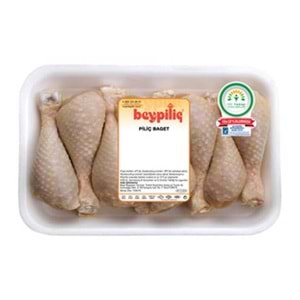 BEYPİLİÇ EKO BAGET TAVUK KG. 40862