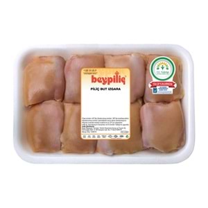 BEYPİLİÇ EKO BUT IZGARA TAVUK KG. 42962