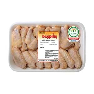 BEYPİLİÇ EKO KANAT TAVUK KG. 51962