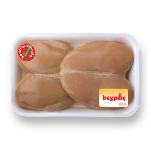 BEYPİLİÇ EKO FİLETO TAVUK KG. 46862
