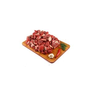 DANA KEMİKSİZ ET ( ORTA YAĞLI ) KG.