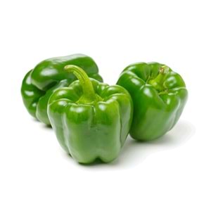 .DOLMA BİBER KG.