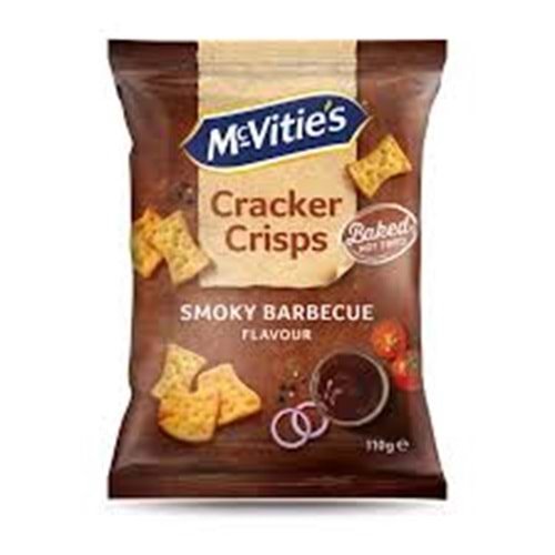 MC VİTİES CİPS BERBEKÜ 100 GR