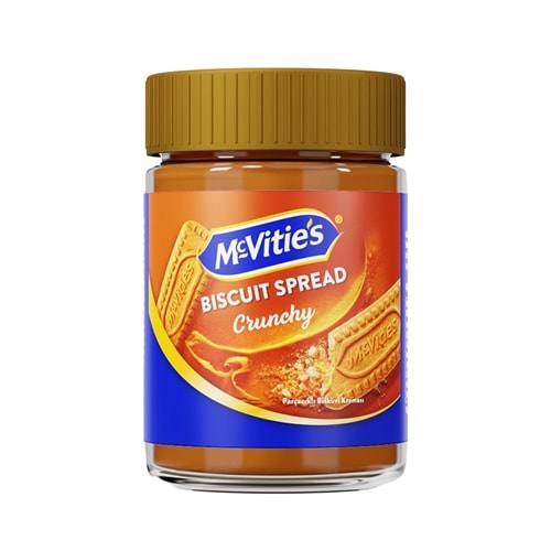 MC VİTES KREMA KRMZ 350 GR