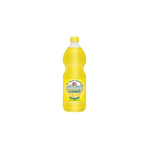 ULUDAĞ LİMONATA 250 ML.PED