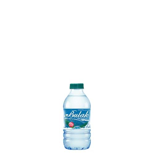 BULAK SU 0.33 LİTRE.