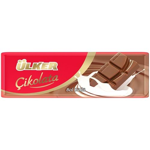 ÜLKER BATON SÜTLÜ ÇİKOLATA 30 GR