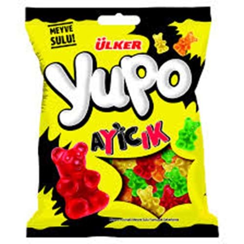 ÜLKER YUPO AYICIK 80 GR
