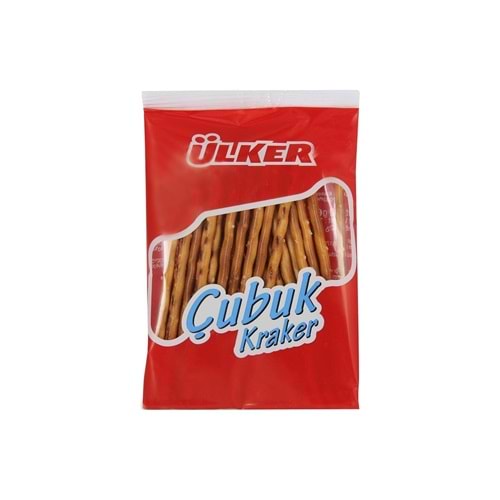 ÜLKER ÇUBUK KRAKER 40 GR