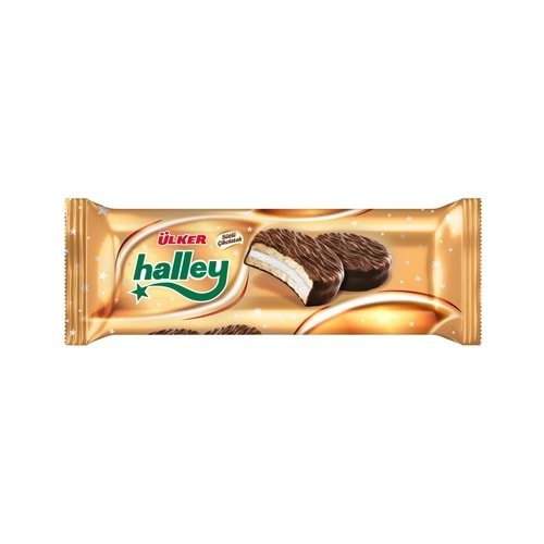 ÜLKER HALLEY 8 Lİ 240 GR