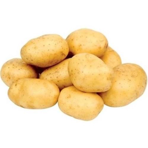 .PATATES TAZE KG.