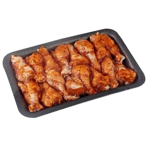 SARUHAN TAVUK KANAT SOSLU KG.