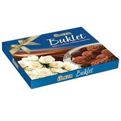 ÜLKER BUKLET MADLEN İKR.ÇİK.MAVİ 208GX6