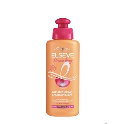 ELSEVE DREAM LONG BY BY MAKAS 200 ML