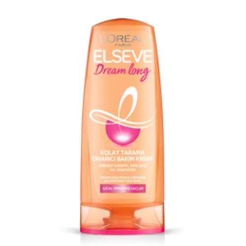 ELSEVE SAÇ KREMİ DREAM LONG 250 ML