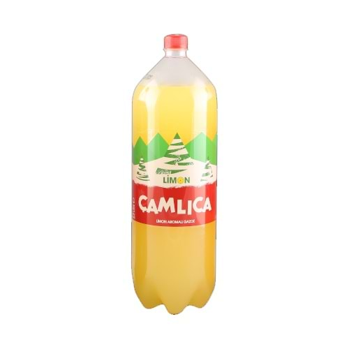 ÇAMLICA LİMON 2.5 LT.