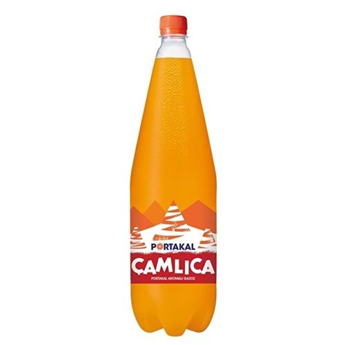 ÇAMLICA PORTAKALLI 1,5 LT.