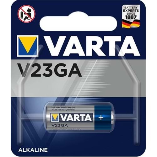 Varta V23Ga Elektronik PİL