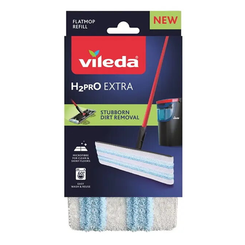 VİLEDA H2 PRO SİSTEM YEDEK