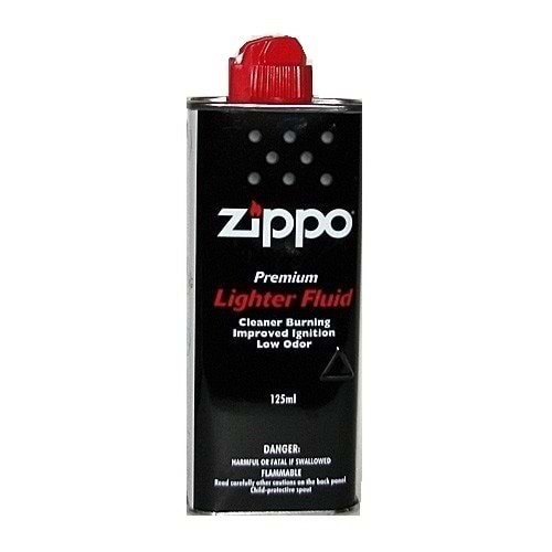ZİPPO BENZİN