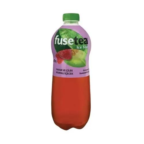 FUSE TEA 1,5LT KAVUN ÇİLEK