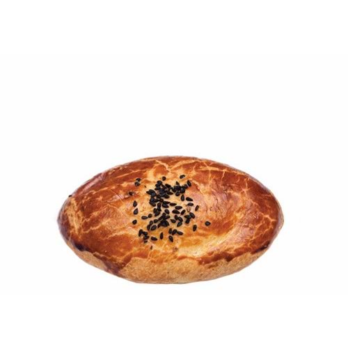 LAL.POĞAÇA DEREOTLU 4 lü DONUK