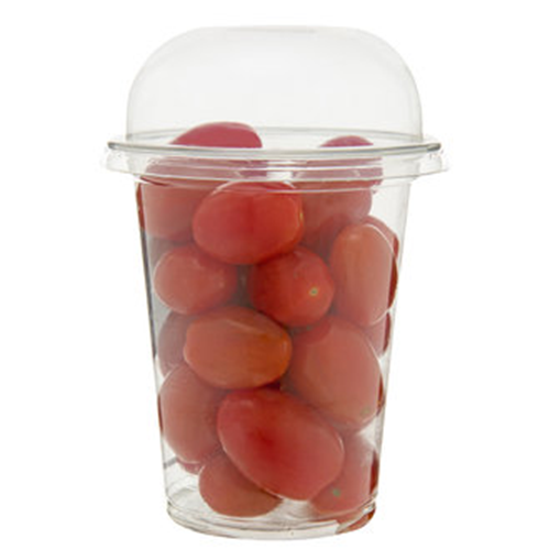 .DOMATES ŞEKER KOKTEYL.