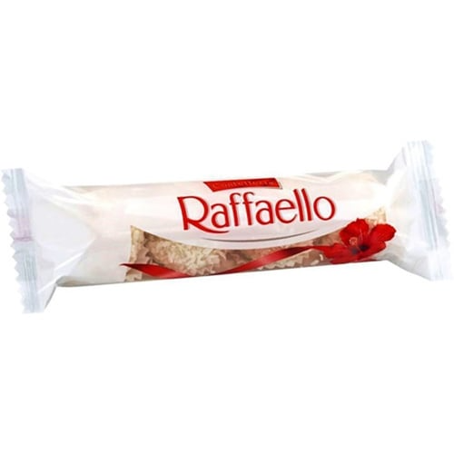 Ferrero Raffaello 40 Gr Çikolata