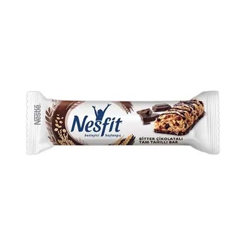 NESTLE NESFİT BAR ÇİKOLATALI BATON 23,5 GR