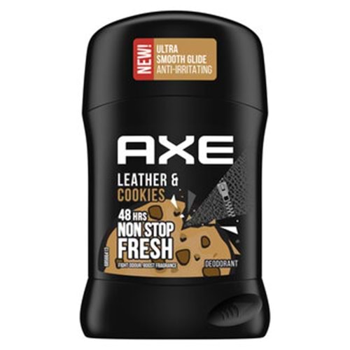 AXE STİCK COOKİES 50ML DEODORANT