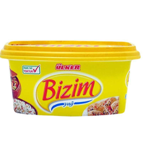 BİZİM KASE MARGARİN 500 GR.
