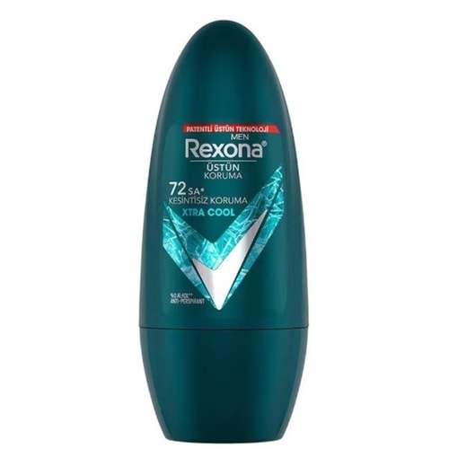 REXONA ROLL-ON ERKEK EXTRA COLL 50 ML
