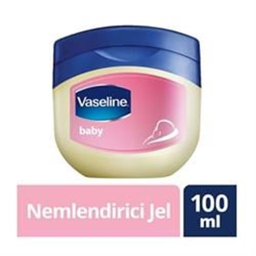 Vaseline BABY 100 ML