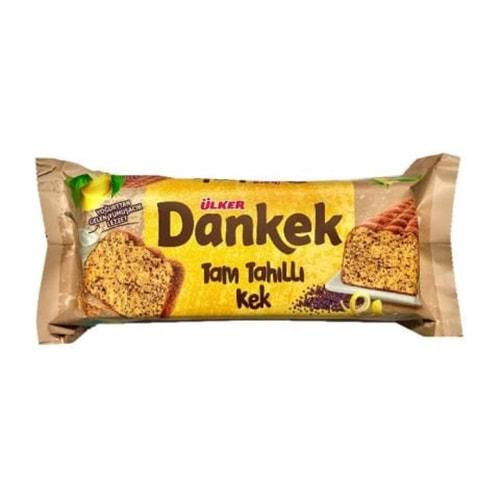 ÜLKER DANKEK TAM TAHILLI BATON KEK 200 GR