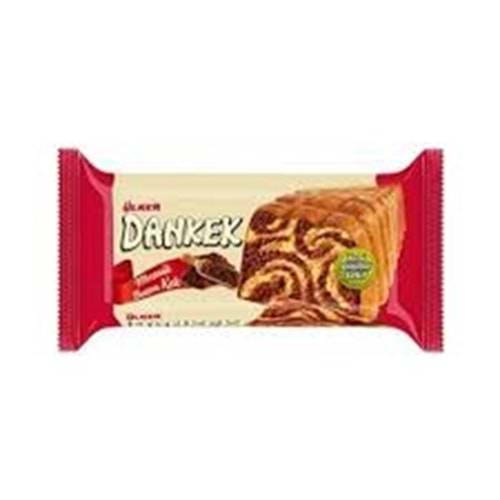 ÜLKER DANKEK MOZAİK 200 GR