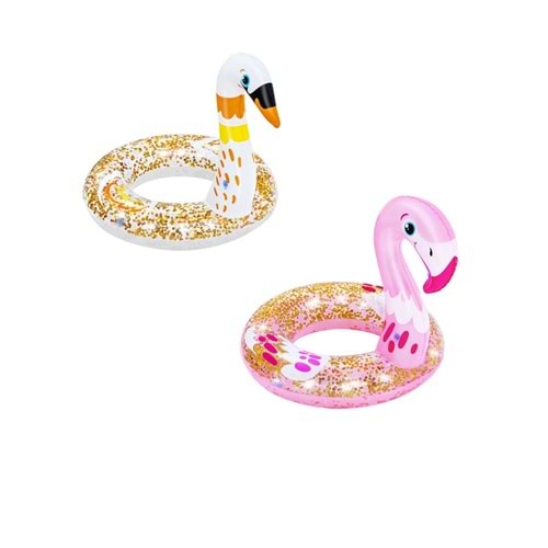 FLAMİNGO SİMİT 61 CM BESTWAY 36306