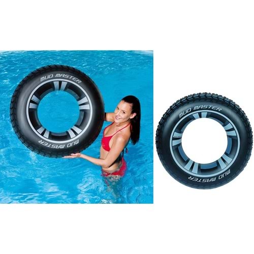 TEKER SİMİT 91 CM BESTWAY 36016