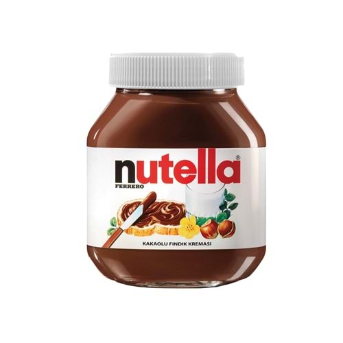 NUTELLA 1 KG
