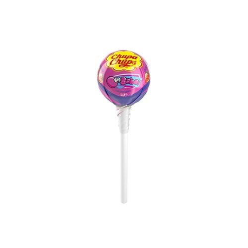 CHUPA CHUPS SHOW BOX 12 GR TOPİTOP