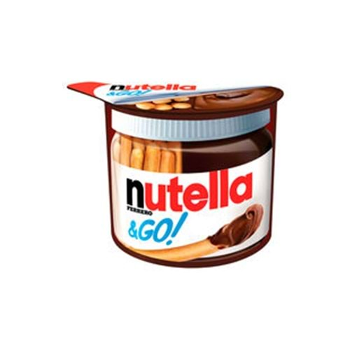 NUTELLA GOO 52 GR