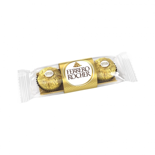 Ferrero Rocher Fındıklı Çikolata (38 g)