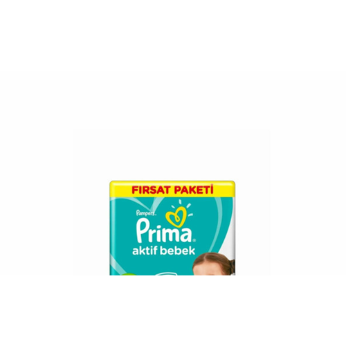 PRIMA ÇOCUK BEZİ ACT.FIRSAT 8 BEDEN 27 Lİ